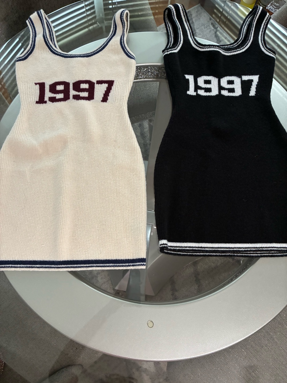 Women’s Bodycon Knitted Dresses